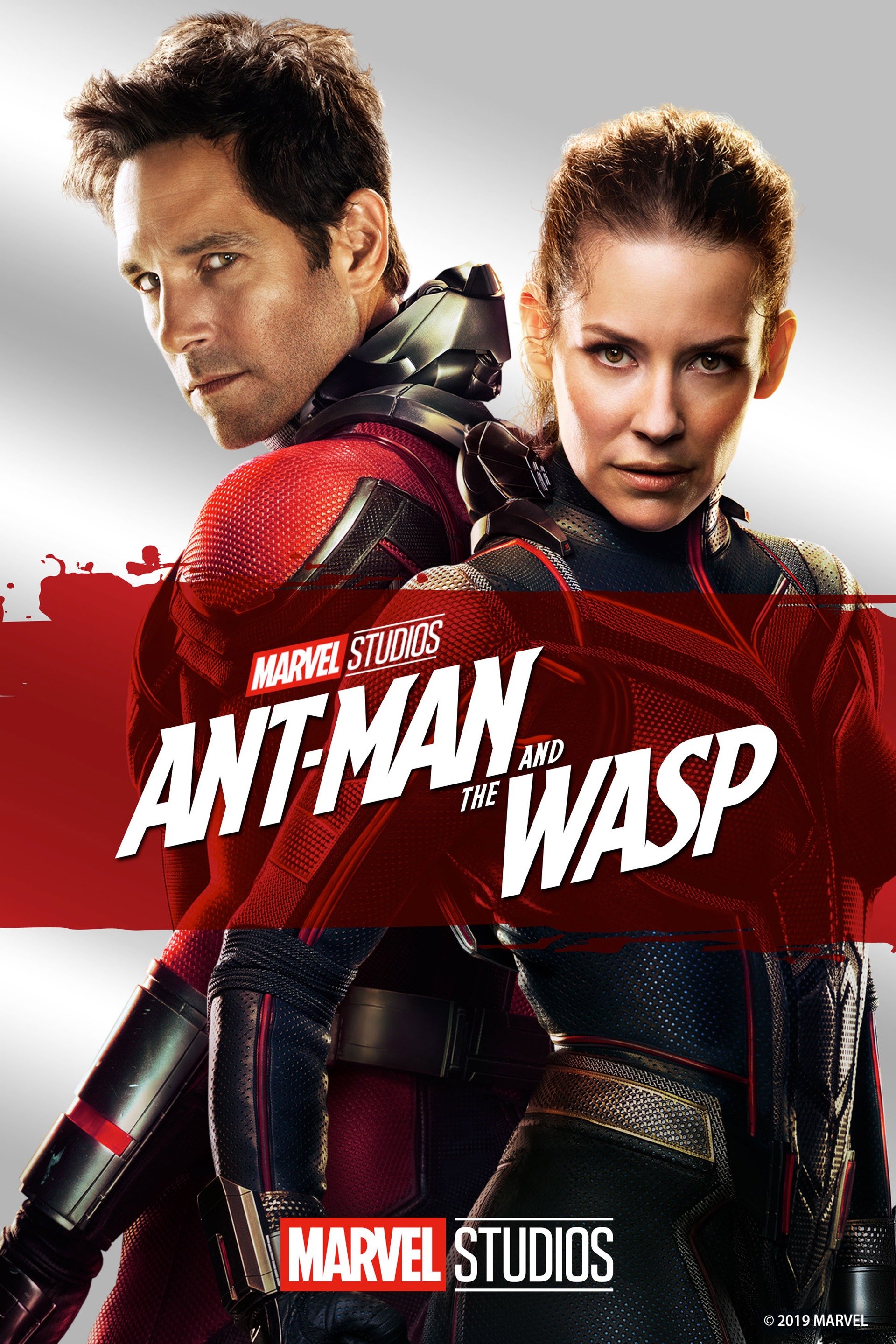 Ant-Man and the Wasp (2018) [43472] (A1767029809) [[Movies]] --Plex--